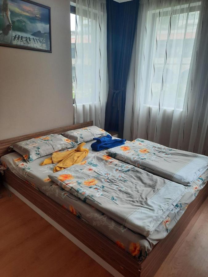 Jacky'S Apartament - Апартамент В Свети Влас Exterior foto