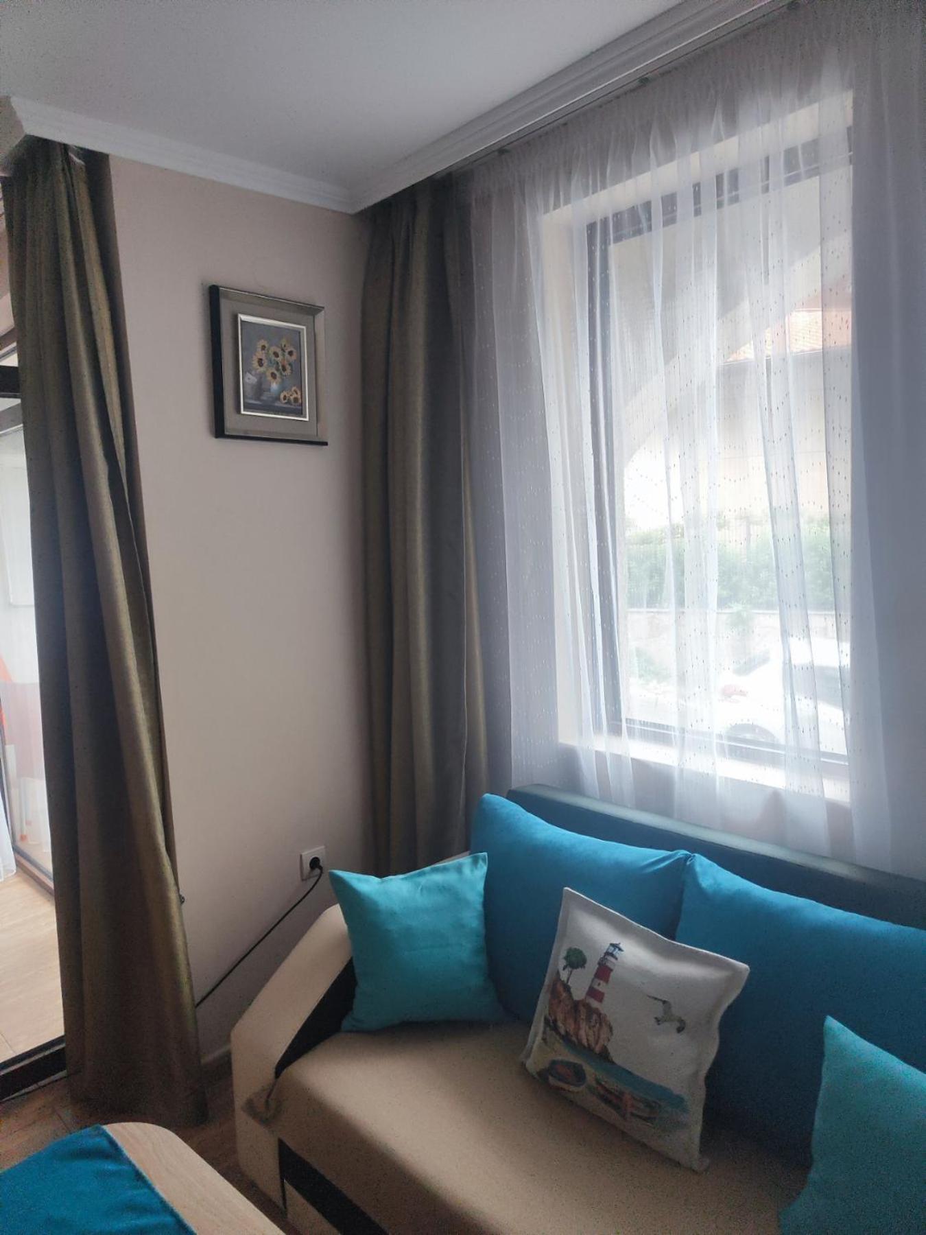 Jacky'S Apartament - Апартамент В Свети Влас Exterior foto